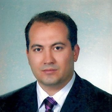 Halil Yaprakçı