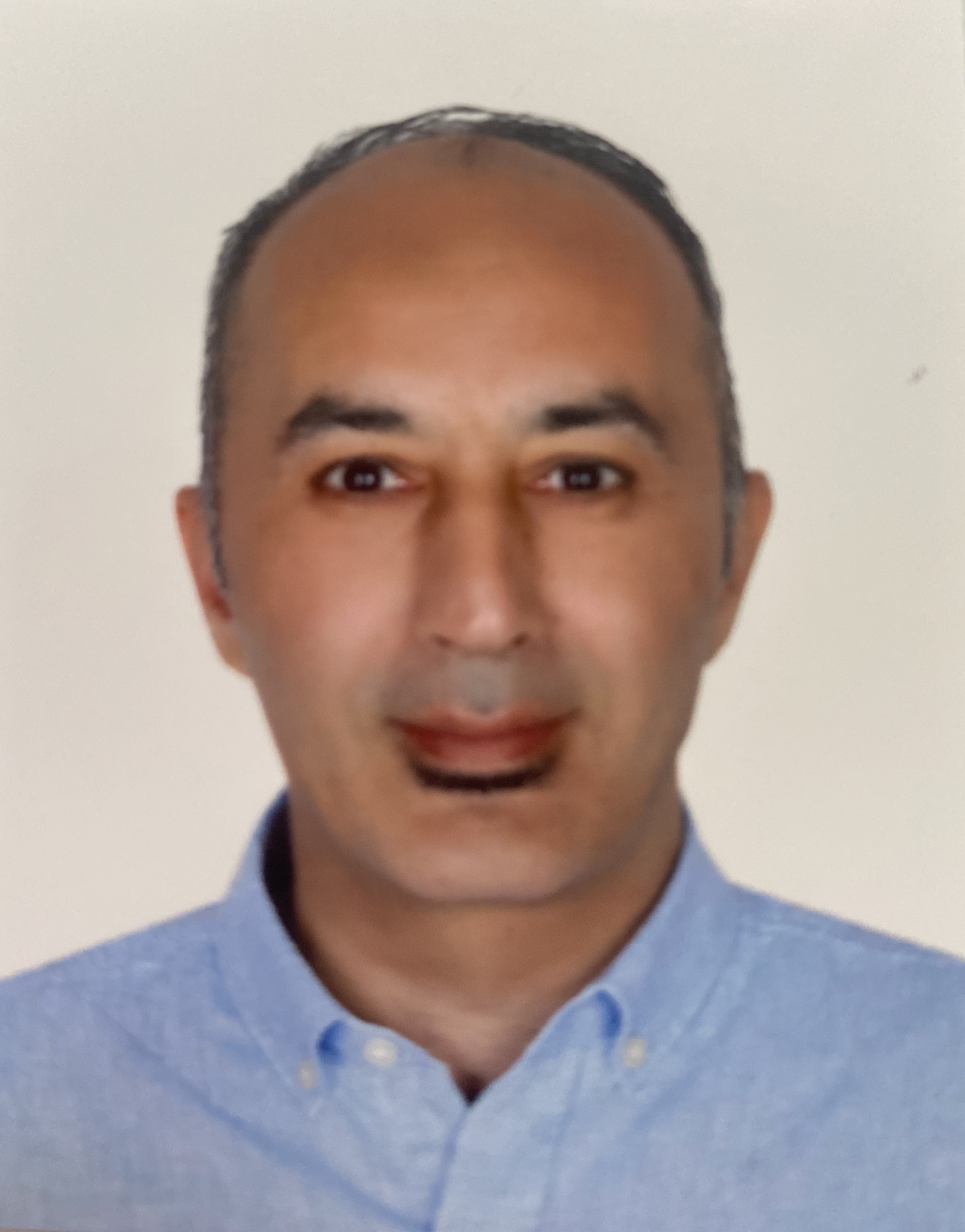Recep Güney